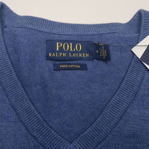 Polo Ralph Lauren Sweater - Picture 4 of 4